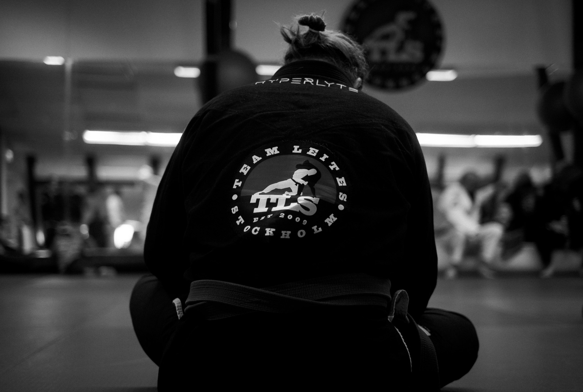 BJJ-träning Stockholm — Brasiliansk jiu-jitsu hos Team Leites